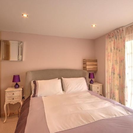 Charming 1-Bed Cottage In อินเวอร์เนส ภายนอก รูปภาพ